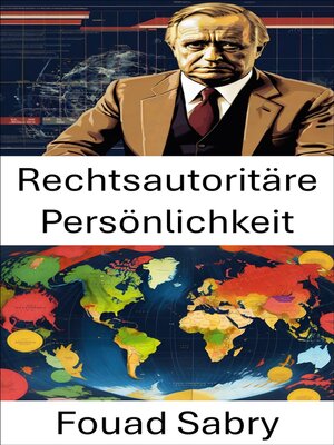 cover image of Rechtsautoritäre Persönlichkeit